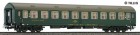 74753 Sachsenmodelle Passenger car 2nd class type Y